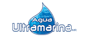 Agua de mar, agua purificada, agua alcalina, agua ultramarina